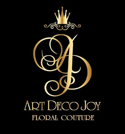 Art Deco Joy