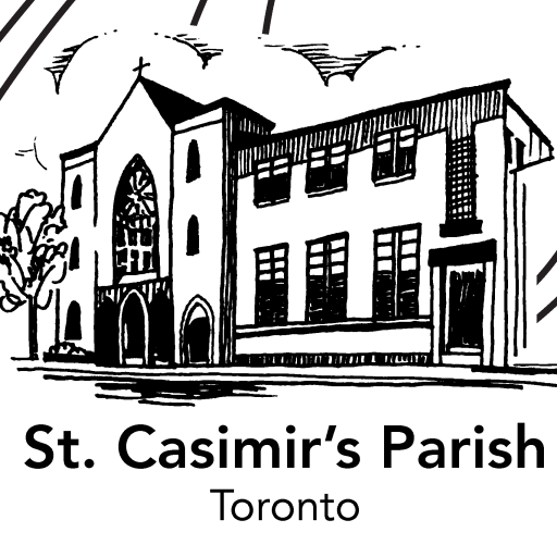 Church St. Casimir