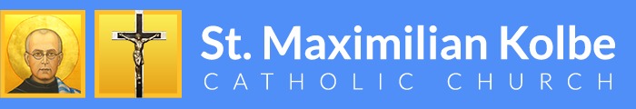 Church St. Maximilian Kolbe