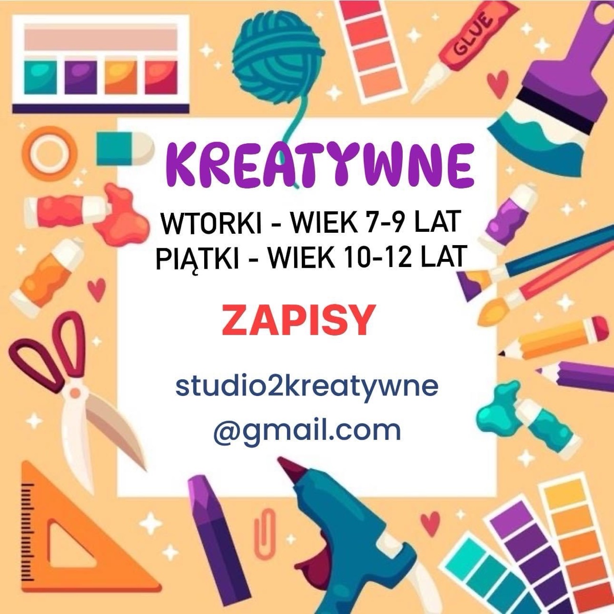 Kreatywne program