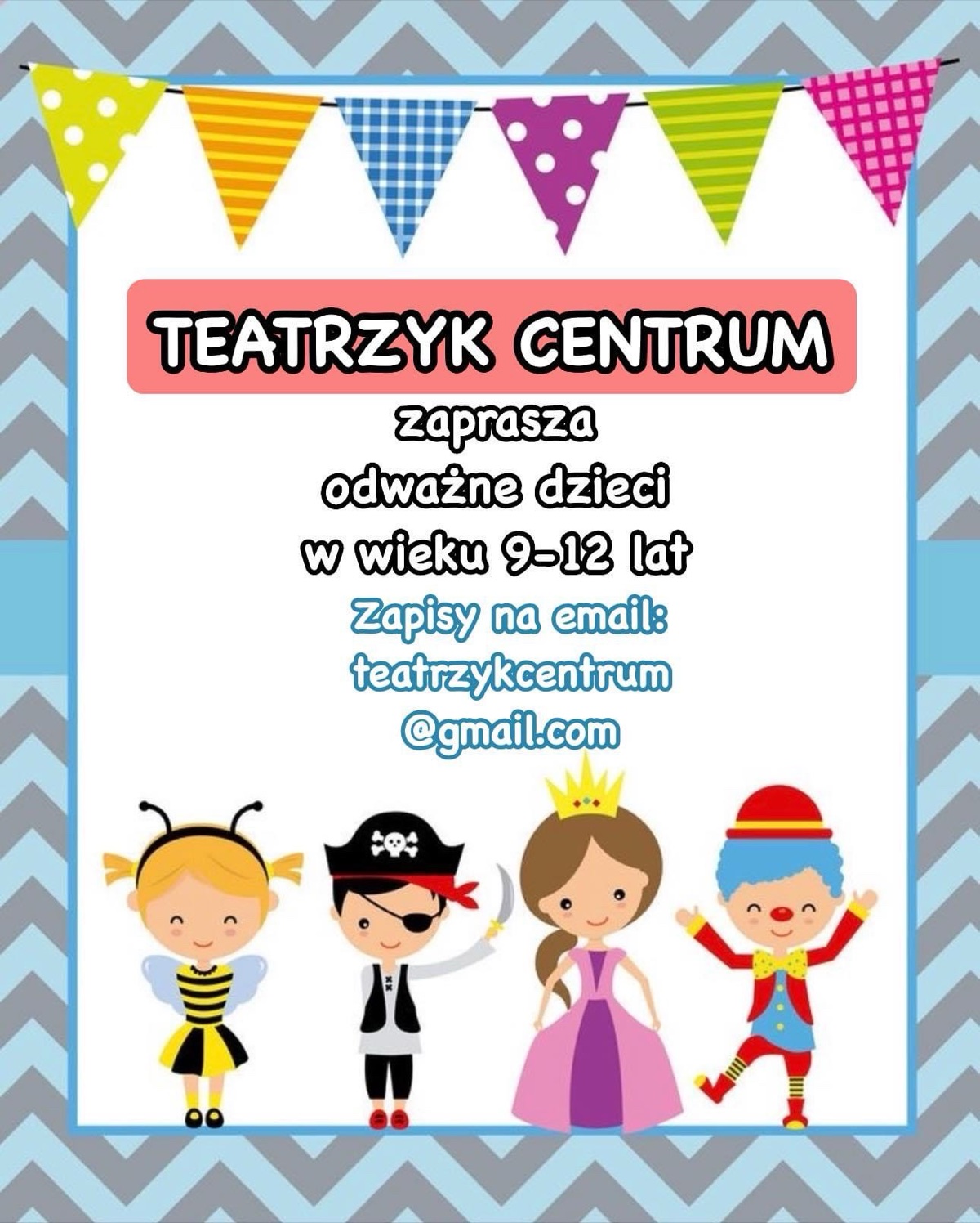 Teatrzyk program